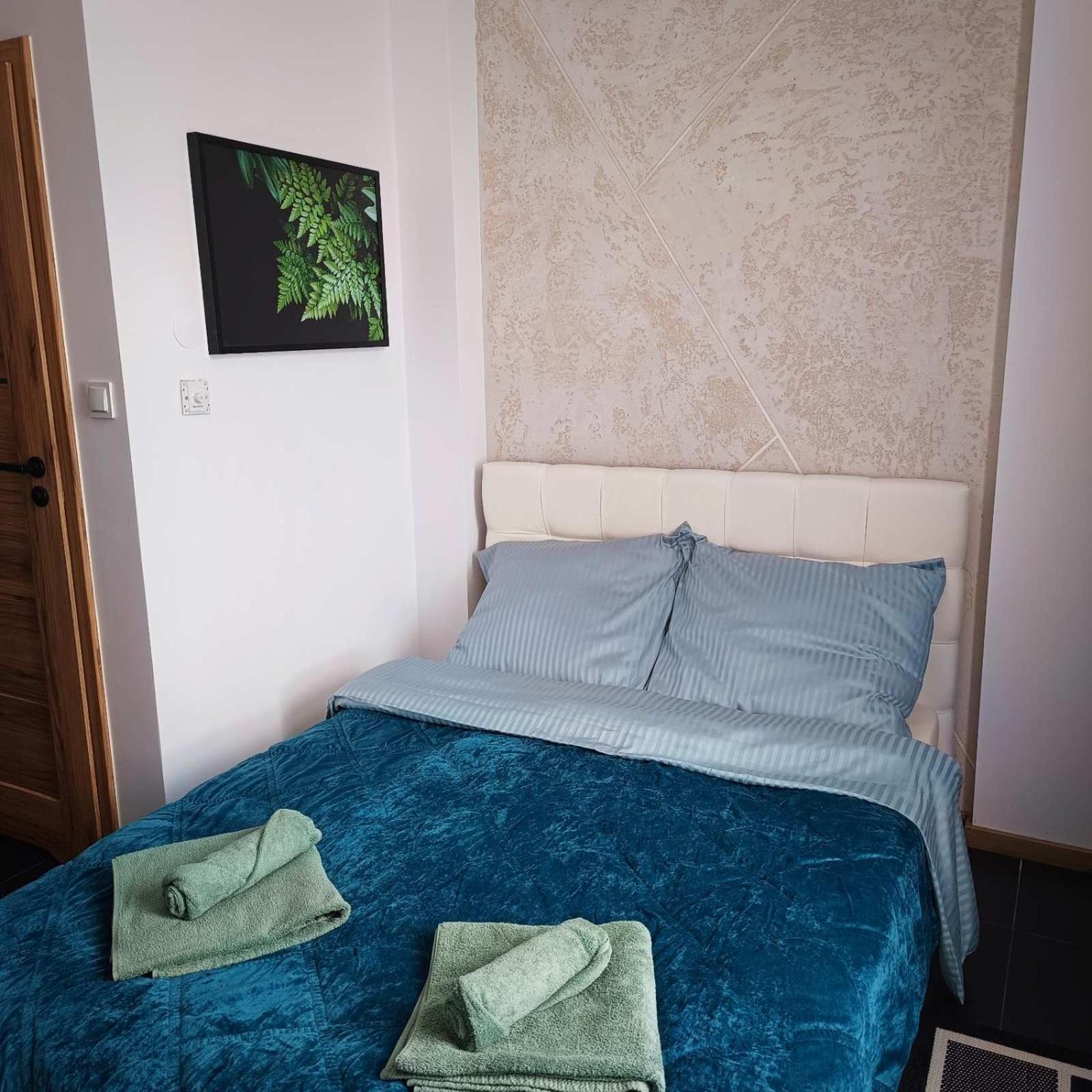 Mh Apartment Rzeszów Exteriér fotografie